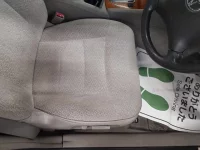 Toyota MARK II лот № 10318 оценка R  с аукциона в Японии 9