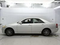 Toyota MARK II лот № 10318 оценка R  с аукциона в Японии 3