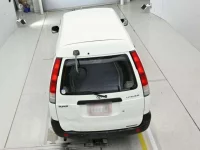 Toyota LITE ACE VAN лот № 10324 оценка 3  с аукциона в Японии 7