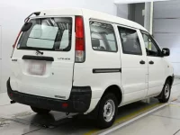 Toyota LITE ACE VAN лот № 10324 оценка 3  с аукциона в Японии 1