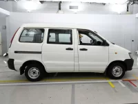 Toyota LITE ACE VAN лот № 10324 оценка 3  с аукциона в Японии 2