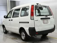 Toyota LITE ACE VAN лот № 10324 оценка 3  с аукциона в Японии 5