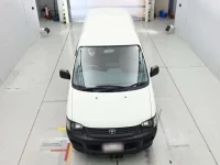 Toyota LITE ACE VAN лот № 10324 оценка 3  с аукциона в Японии 6