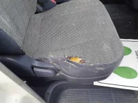 Toyota LITE ACE VAN лот № 10324 оценка 3  с аукциона в Японии 9