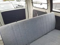 Toyota LITE ACE VAN лот № 10324 оценка 3  с аукциона в Японии 10