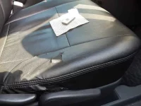 Toyota NOAH лот № 10271 оценка 3.5  с аукциона в Японии 9