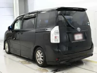 Toyota NOAH лот № 10271 оценка 3.5  с аукциона в Японии 5