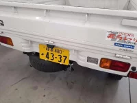 Toyota PIXIS TRUCK лот № 9326 оценка 4  с аукциона в Японии 10
