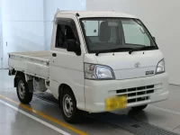 Toyota PIXIS TRUCK лот № 9326 оценка 4  с аукциона в Японии 4