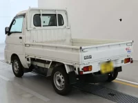 Toyota PIXIS TRUCK лот № 9326 оценка 4  с аукциона в Японии 5