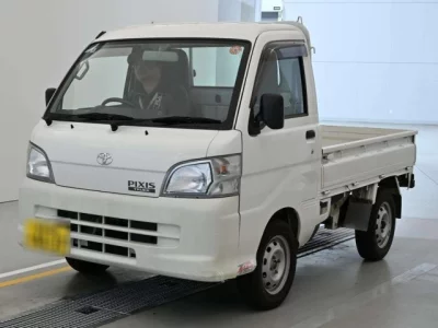 Toyota PIXIS TRUCK