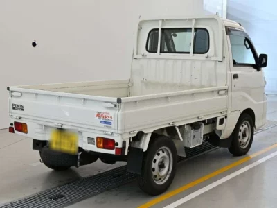 Toyota PIXIS TRUCK