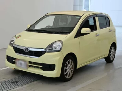 Toyota PIXIS EPOCH