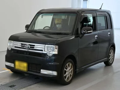 Toyota Pixis Space