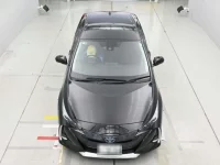 Toyota PRIUS PHV лот № 30724 оценка 4  с аукциона в Японии 6