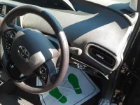 Toyota PRIUS PHV лот № 30724 оценка 4  с аукциона в Японии 8