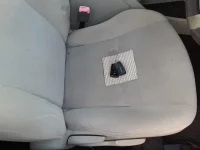 Toyota PRIUS PHV лот № 90614 оценка R  с аукциона в Японии 9