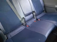 Toyota PRIUS ALPHA лот № 30708 оценка 3.5  с аукциона в Японии 10