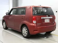 Toyota COROLLA RUMION лот № 10312 оценка R  с аукциона в Японии 5