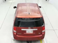 Toyota COROLLA RUMION лот № 10312 оценка R  с аукциона в Японии 7