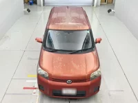 Toyota COROLLA RUMION лот № 10312 оценка R  с аукциона в Японии 6