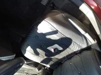 Toyota COROLLA RUMION лот № 10312 оценка R  с аукциона в Японии 9