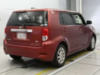 Toyota COROLLA RUMION лот № 10312 оценка R  с аукциона в Японии 1