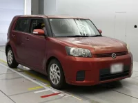 Toyota COROLLA RUMION лот № 10312 оценка R  с аукциона в Японии 4