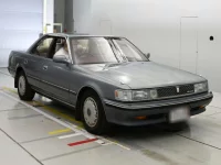Toyota CHASER лот № 30697 оценка 3.5  с аукциона в Японии 4