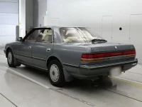 Toyota CHASER лот № 30697 оценка 3.5  с аукциона в Японии 5
