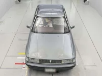 Toyota CHASER лот № 30697 оценка 3.5  с аукциона в Японии 6