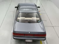 Toyota CHASER лот № 30697 оценка 3.5  с аукциона в Японии 7