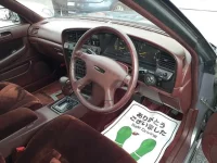 Toyota CHASER лот № 30697 оценка 3.5  с аукциона в Японии 8