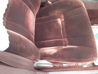 Toyota CHASER лот № 30697 оценка 3.5  с аукциона в Японии 9