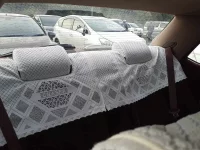 Toyota CHASER лот № 30697 оценка 3.5  с аукциона в Японии 10