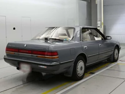 Toyota CHASER