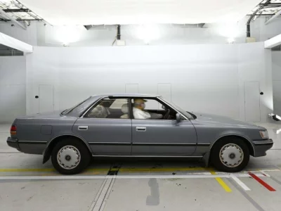 Toyota CHASER