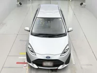 Toyota AQUA лот № 30633 оценка 3.5  с аукциона в Японии 6