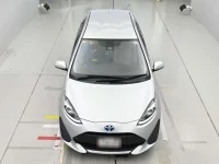 Toyota AQUA лот № 30628 оценка 4.5  с аукциона в Японии 6