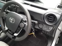 Toyota AQUA лот № 30628 оценка 4.5  с аукциона в Японии 8