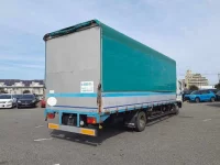 Hino RANGER лот № 70005 оценка 3.5  с аукциона в Японии 1