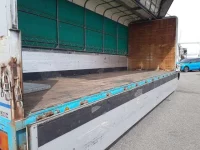 Hino RANGER лот № 70005 оценка 3.5  с аукциона в Японии 6