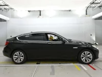 BMW 5-Series лот № 90595 оценка 4  с аукциона в Японии 2