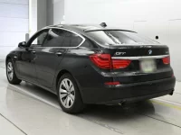 BMW 5-Series лот № 90595 оценка 4  с аукциона в Японии 5