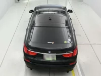 BMW 5-Series лот № 90595 оценка 4  с аукциона в Японии 7