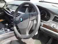 BMW 5-Series лот № 90595 оценка 4  с аукциона в Японии 8