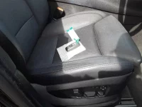 BMW 5-Series лот № 90595 оценка 4  с аукциона в Японии 9