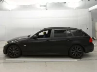 BMW 3-Series лот № 90589 оценка 4  с аукциона в Японии 3