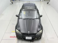 BMW 3-Series лот № 90589 оценка 4  с аукциона в Японии 6