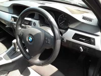 BMW 3-Series лот № 90589 оценка 4  с аукциона в Японии 8